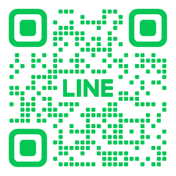 川流官方 LINE QR Code